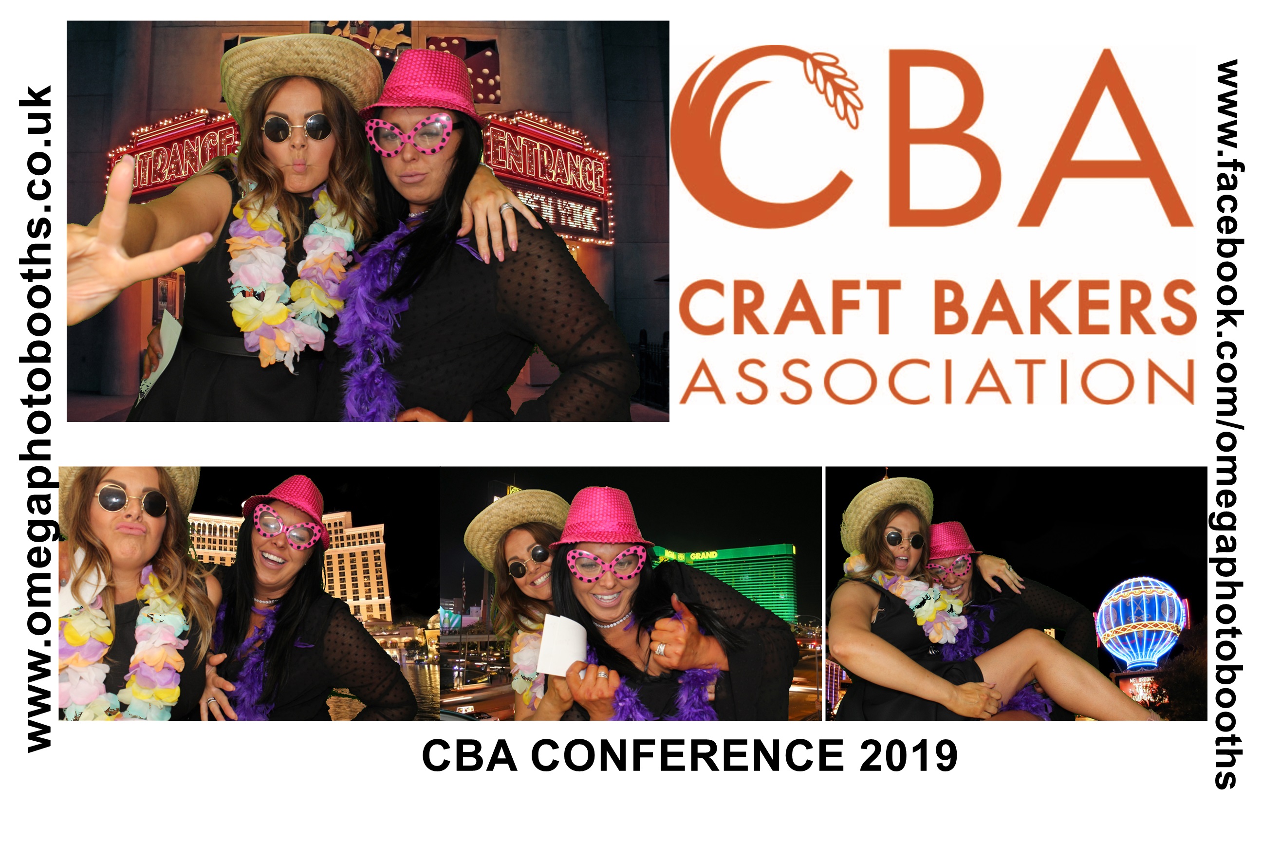 CBA Conference 2019 | View more photos from the event at gallery.omegaphotobooths.co.uk/u/Omega-Photobooths/CBA-Conference-2019